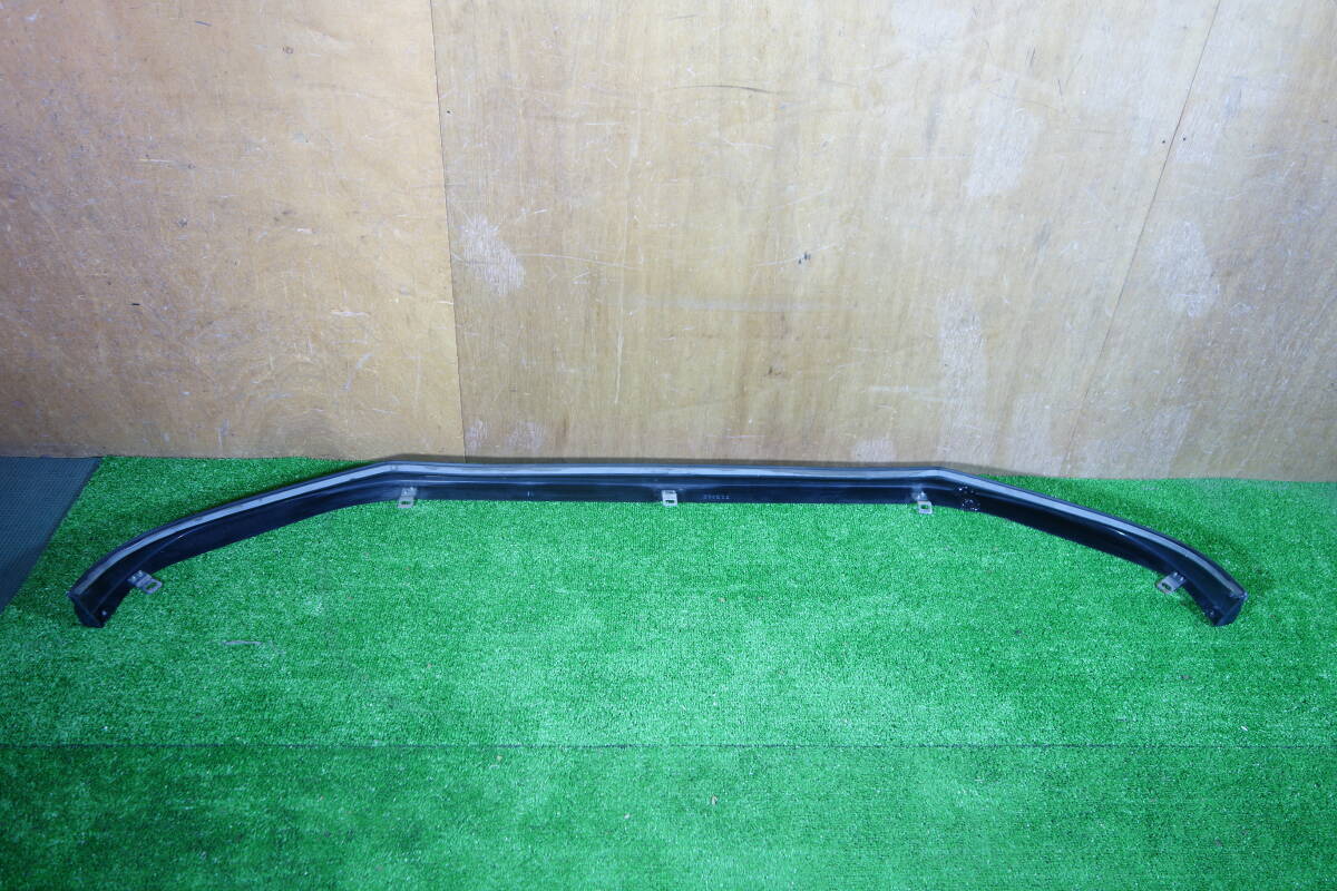 21335　LA400K コペン セロ　純正ＯＰ　フロントスポイラー　G37 グリーン 08151-K2054_画像8