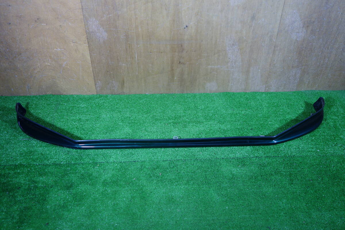 21335　LA400K コペン セロ　純正ＯＰ　フロントスポイラー　G37 グリーン 08151-K2054_画像1