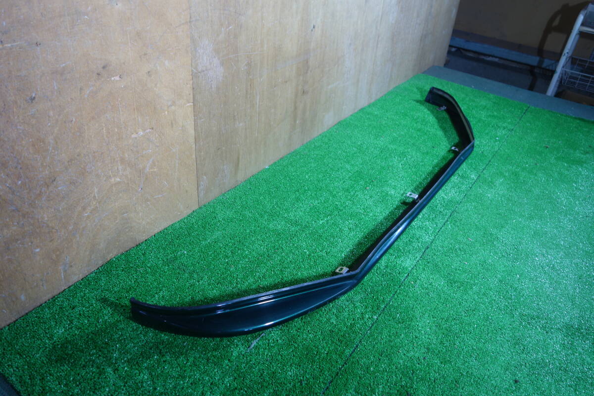 21335　LA400K コペン セロ　純正ＯＰ　フロントスポイラー　G37 グリーン 08151-K2054_画像3