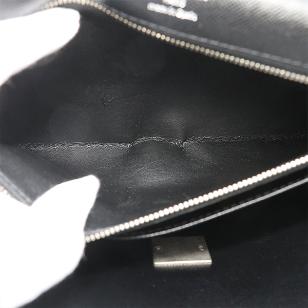 【美品】ルイヴィトン LOUIS VUITTON タイガ セレンガ アルドワーズ セカンドバッグ M30782 メンズ 【xx】【中古】4000001801602760_画像7