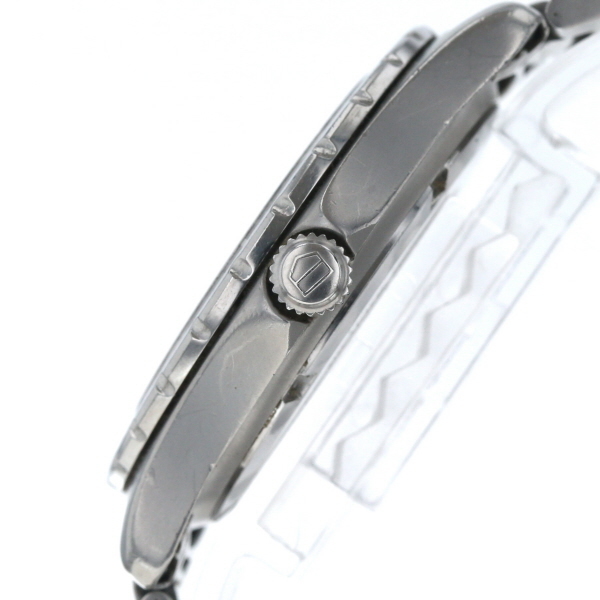 タグホイヤー TAG HEUER プロフェッショナル 2000 ダイバー 973.006 クオーツ メンズ 腕時計 【xx】【中古】4000020801700873_画像3