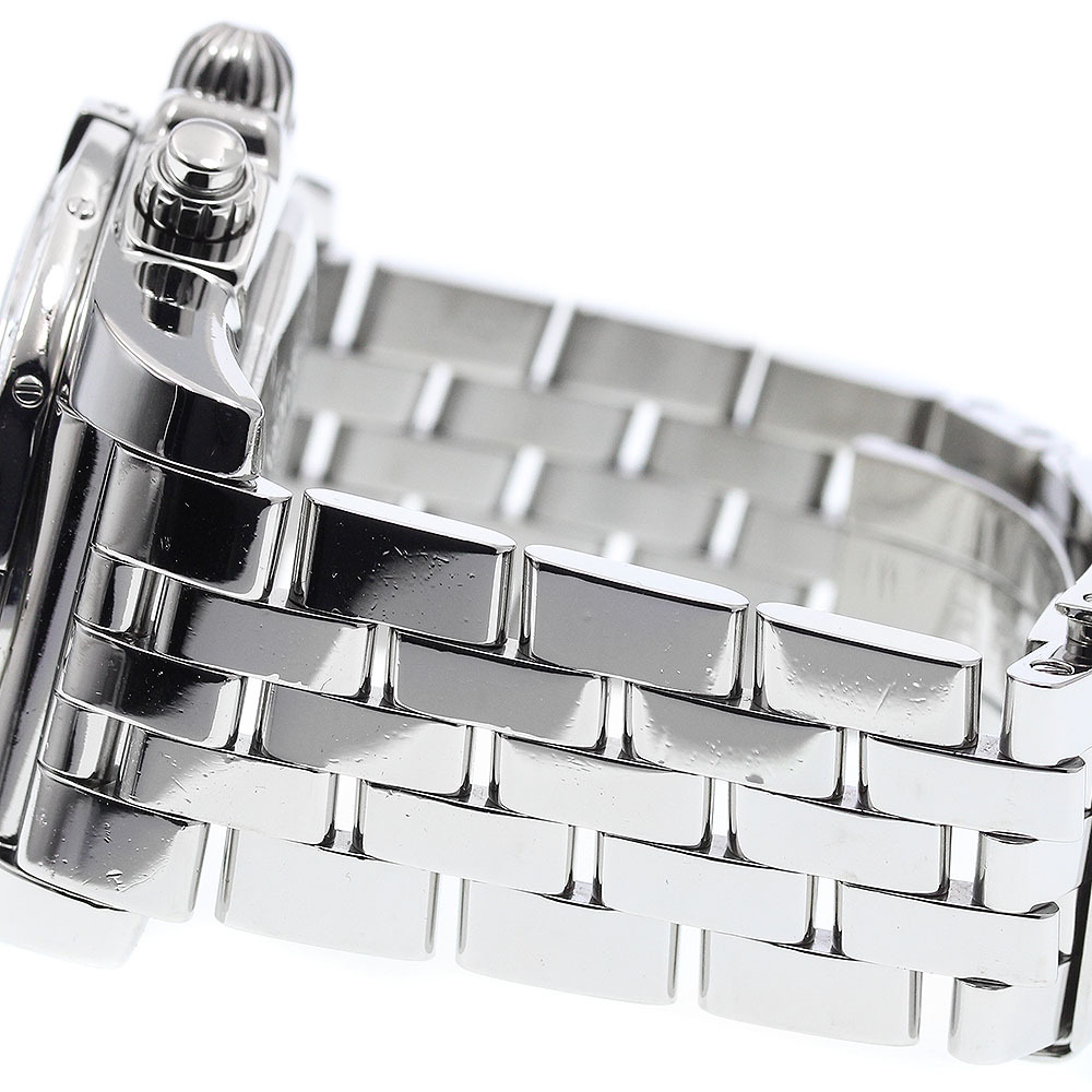 ブライトリング BREITLING AB0110 クロノマット 44 クロノグラフ 自動巻き メンズ _915135_画像3