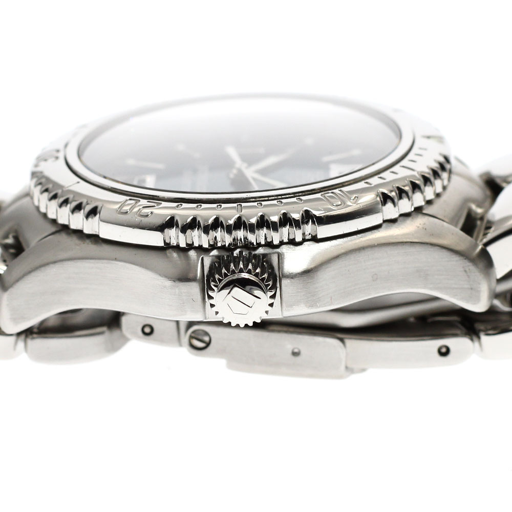 タグホイヤー TAG HEUER WT1119 リンク キャリバー5 限定1000本 クォーツ メンズ 良品 _913661_画像3