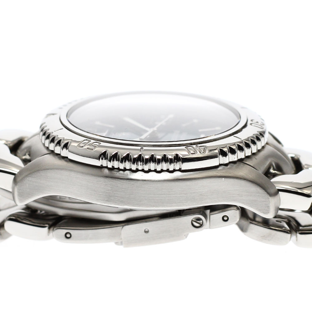 タグホイヤー TAG HEUER WT1119 リンク キャリバー5 限定1000本 クォーツ メンズ 良品 _913661_画像4