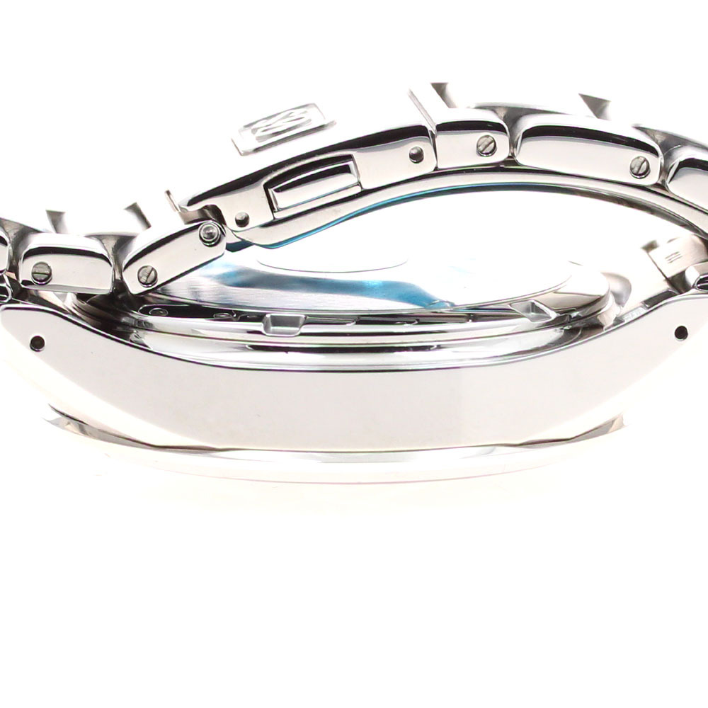 セイコー SEIKO SBGA301/9R65-0BM0 グランドセイコー パワーリザーブ デイト スプリングドライブ メンズ 良品 箱付き_917034_画像7