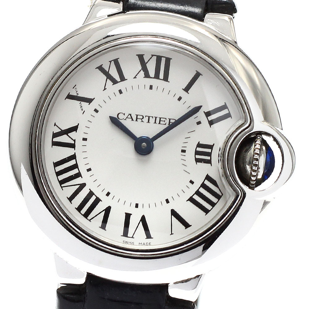 Cartier CARTIER W69018Z4ba long голубой SM кварц женский _917689 Cartier CARTIER W69018Z4ba long голубой SM кварц женский _917689