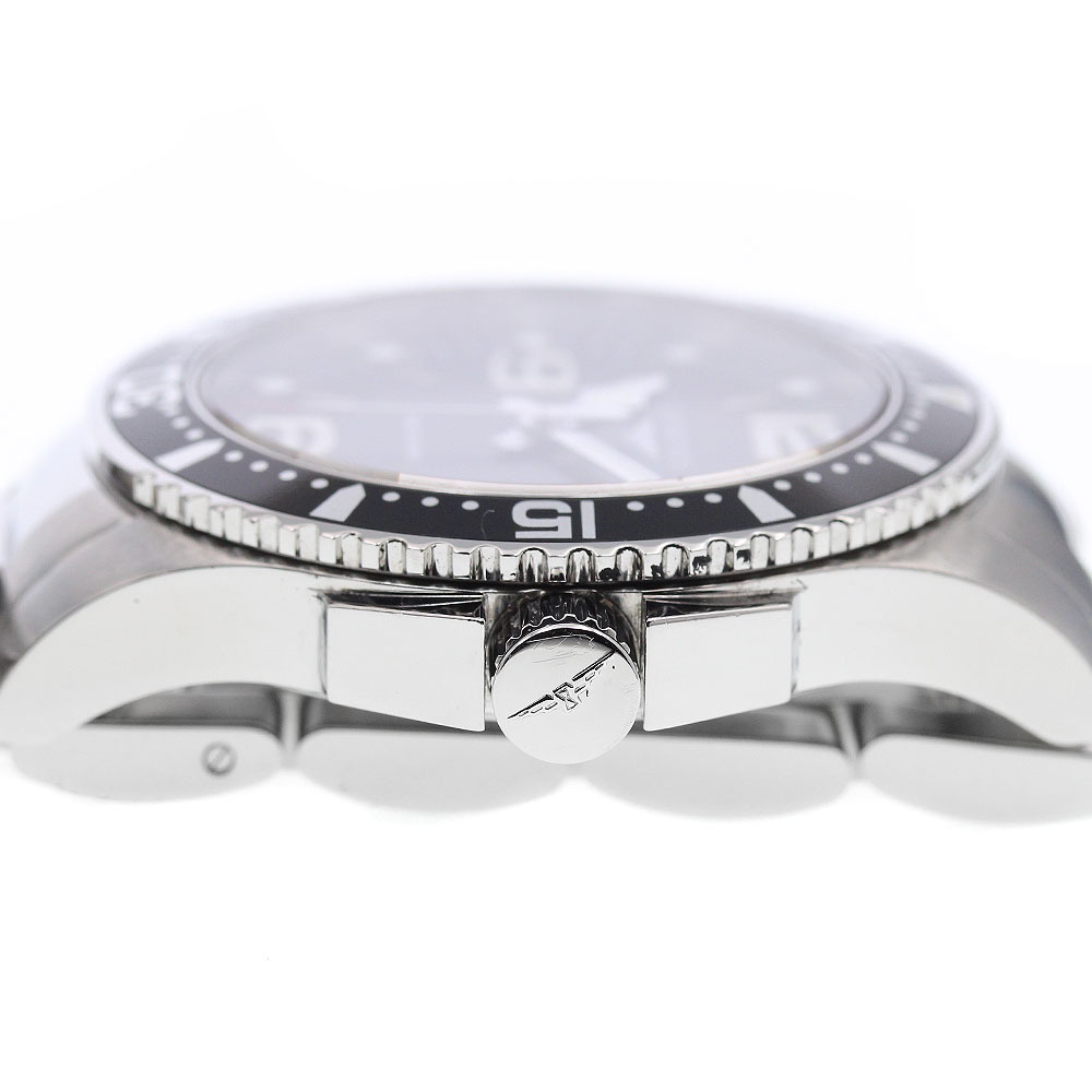 ロンジン LONGINES L3.730.4 ハイドロコンクエスト デイト クォーツ メンズ 箱付き_916291_画像6