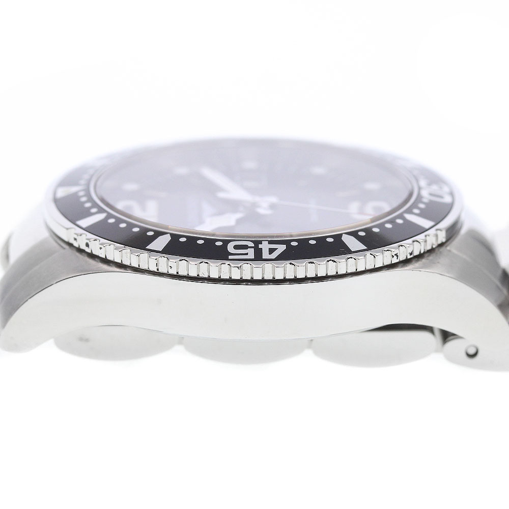 ロンジン LONGINES L3.730.4 ハイドロコンクエスト デイト クォーツ メンズ 箱付き_916291_画像7