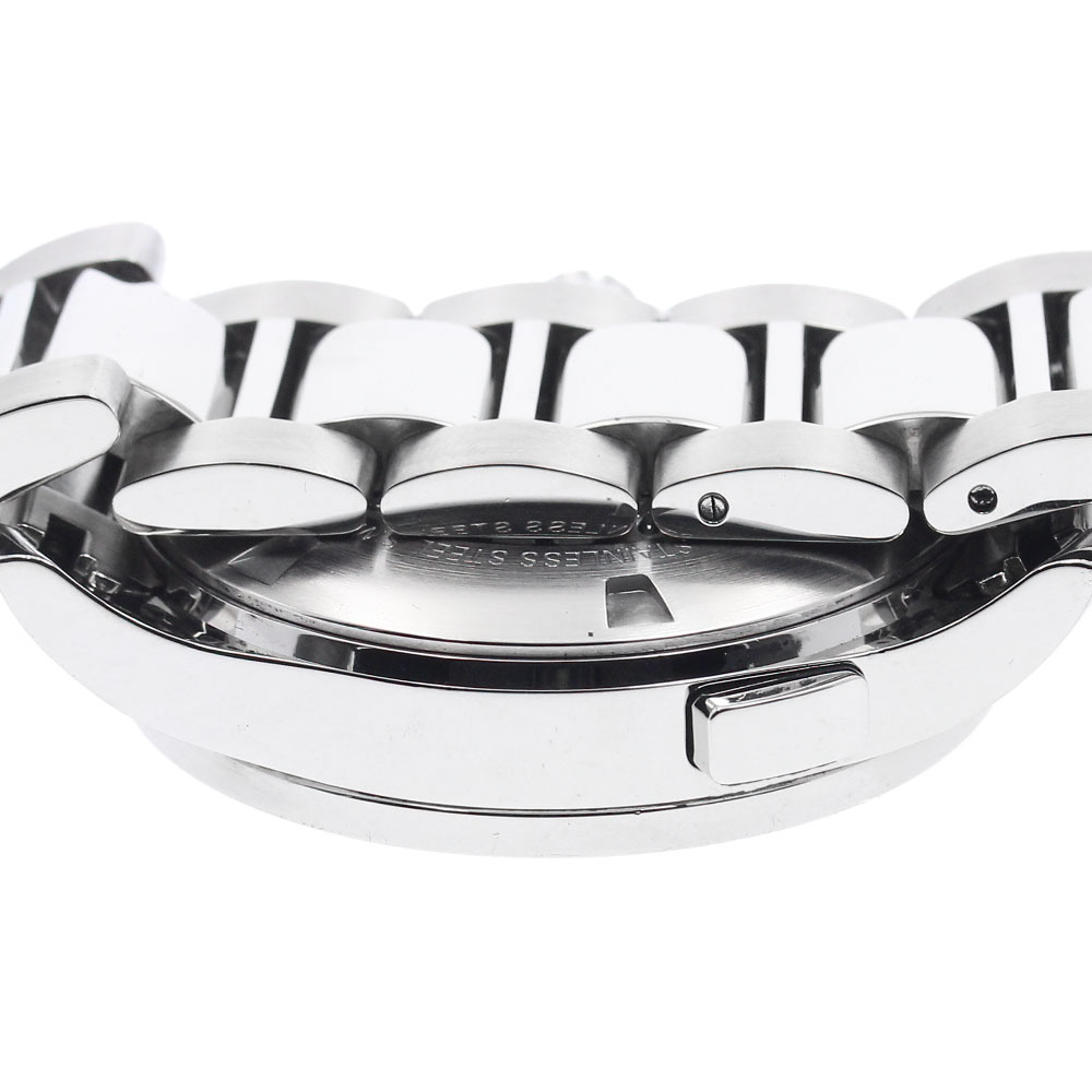 ロンジン LONGINES L3.702.4 コンクエスト クロノグラフ デイト クォーツ メンズ _916091_画像6