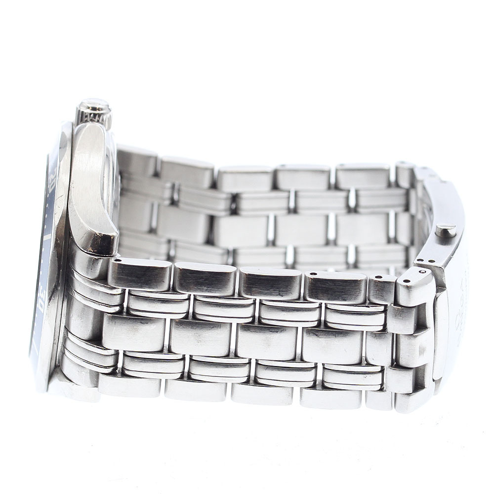 オメガ OMEGA 2531.80 シーマスター300 デイト 自動巻き メンズ _913439_画像3