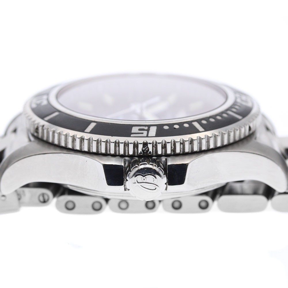 ブライトリング BREITLING A17391 スーパーオーシャン 44 デイト 自動巻き メンズ _920681_画像5