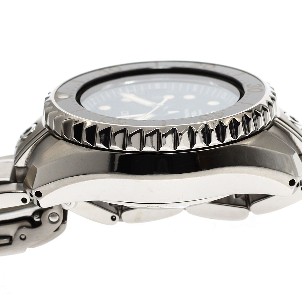 セイコー SEIKO SBDB001/5R66-0AD0 プロスペックス マリーンマスター プロフェッショナル 600 スプリングドライブ メンズ 保証書付_918914_画像5