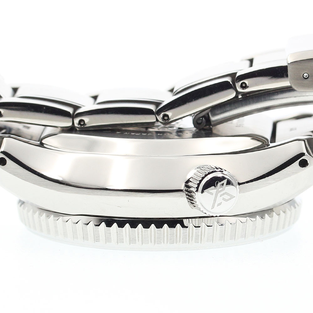 セイコー SEIKO SBDX025/8L35-00R0 プロスペックス マリーンマスター プロフェッショナル 自動巻き メンズ 良品 箱・保証書付き_921525_画像6