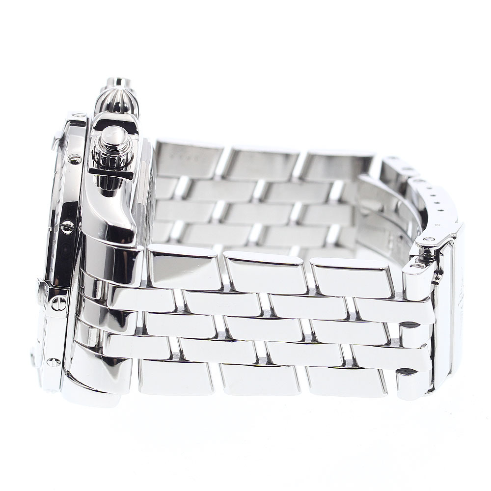 ブライトリング BREITLING A13356 クロノマット エボリューション デイト 自動巻き メンズ 良品 保証書付き_920376_画像4