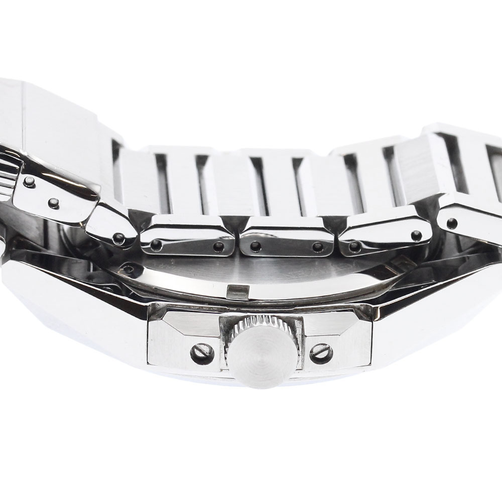 シチズン CITIZEN 0950-S125758/NA1010-84X シリーズ8 デイト シェル文字盤 自動巻き メンズ 良品 箱・保証書付き_921168_画像4