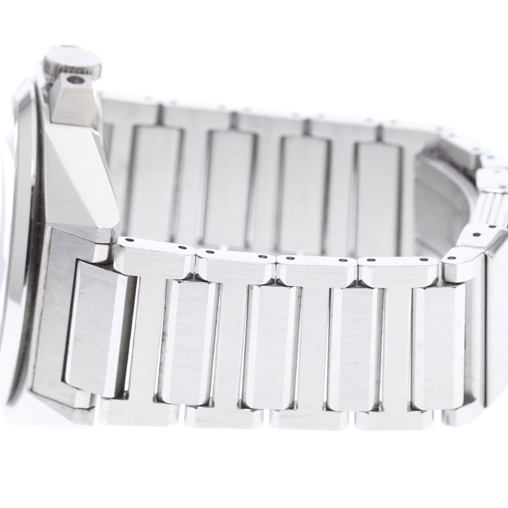 シチズン CITIZEN 0950-S125758/NA1010-84X シリーズ8 デイト シェル文字盤 自動巻き メンズ 良品 箱・保証書付き_921168_画像7