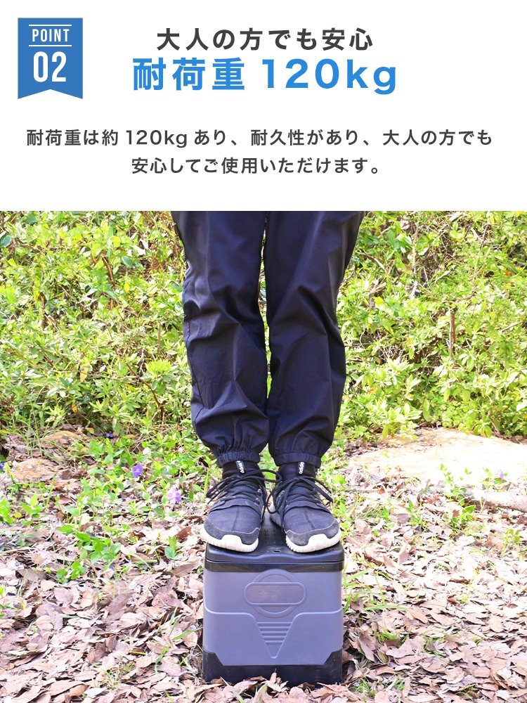  простой туалет складной серый L размер бедствие для ... автомобильный для экстренных случаев туалет простой туалет комплект предотвращение бедствий сопутствующие товары предотвращение бедствий товары 