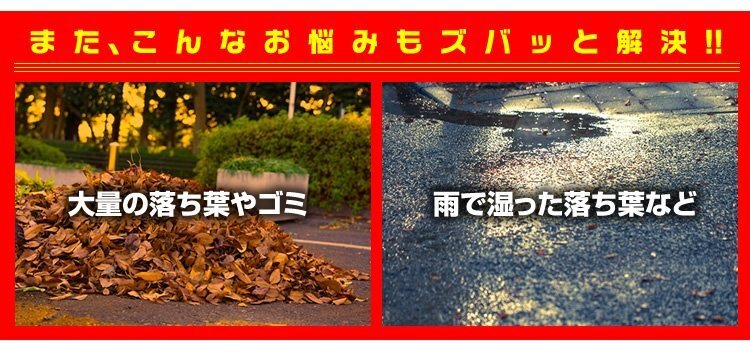 エンジンブロワー 26cc 2サイクル ブロワー 小型 落ち葉 枯葉 掃除機 ブロワ 送風機 集塵機 軽量 コンパクト 庭 掃グ 乾燥_画像6