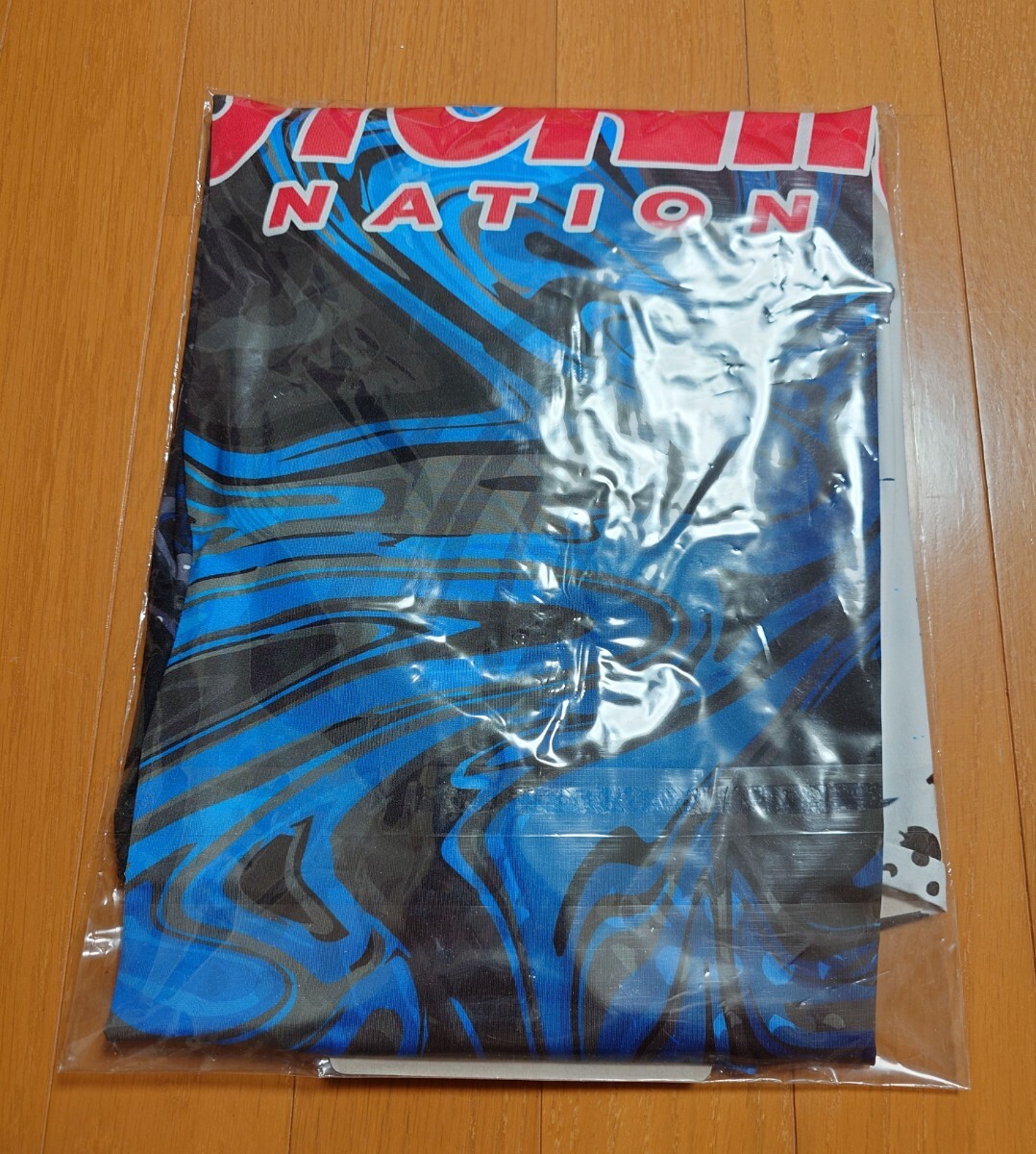 ◆STORM◆ ストーム ボウリングウェア 100サイズ_画像4