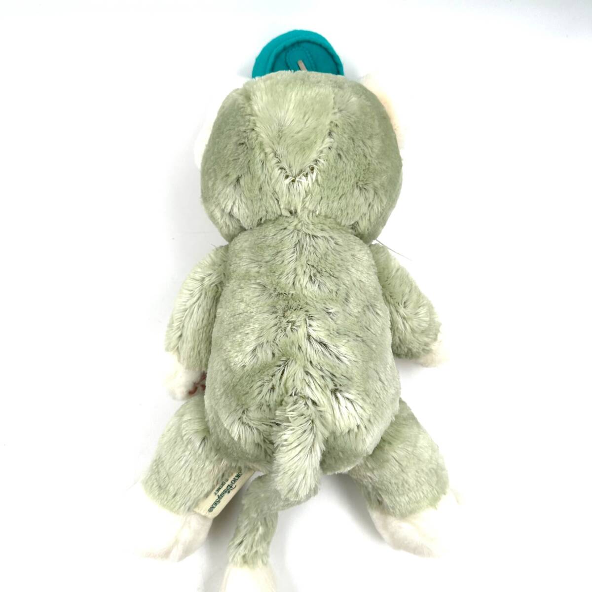 [1 иен старт ]jelato-ni товары суммировать комплект мягкая игрушка значок Disney si- Duffy and f линзы 2015 Mini снэки кейс 