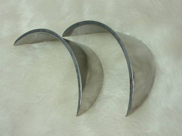 ♪ローバーミニ・旧ワーゲンお洒落な ライトバイザー丸目ライト 郵便450円_画像3