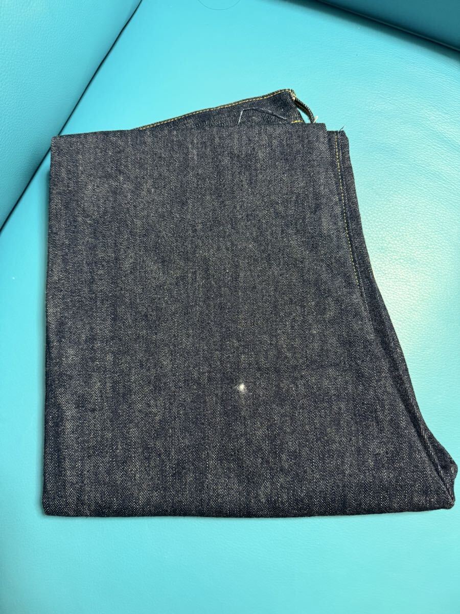 【リジット デッド】Sugar Cane SCSC1943 ドーナツボタン 大戦モデル w32_画像2