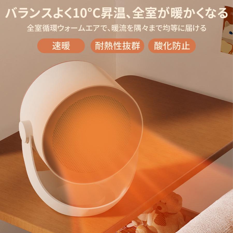  керамика обогреватель маленький размер скорость . электрический тепловентилятор обогреватель большой поток воздуха 2 -ступенчатый настройка . температура .. защита функция под ногами легкий .. место холод . меры экономия энергии 