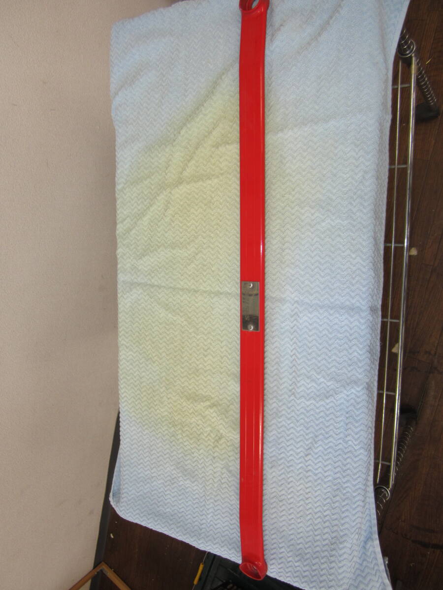 サステック アンダーブレース カローラランクス ZZE123 UBT13_画像2