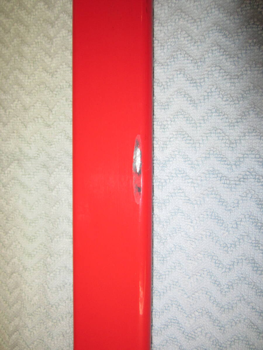 サステック アンダーブレース カローラランクス ZZE123 UBT13_画像4