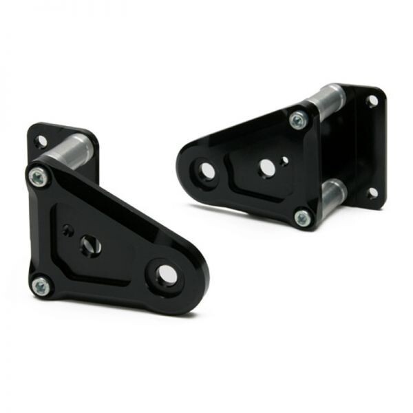 SALE!フェイズ[I4G1K] ライトステー【BK】 ZEPHYR750 (ゼファー)_画像1