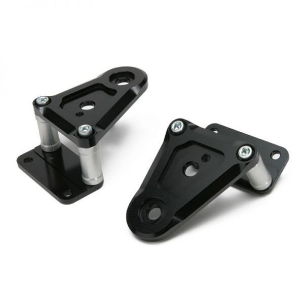 SALE!フェイズ[I4G1K] ライトステー【BK】 ZEPHYR750 (ゼファー)_画像2