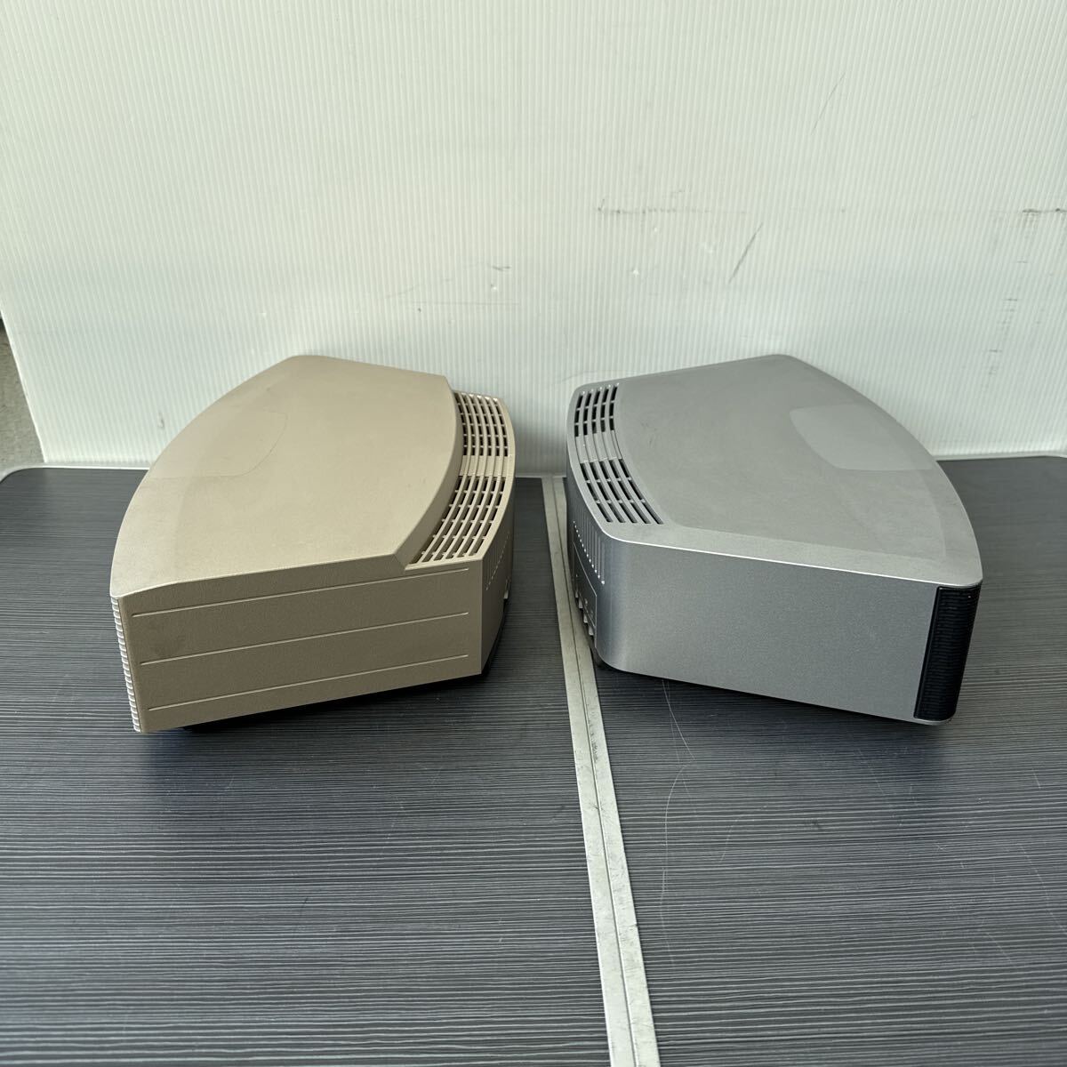 BOSE Wave music system Ⅳ　music system III 音出OK_画像4