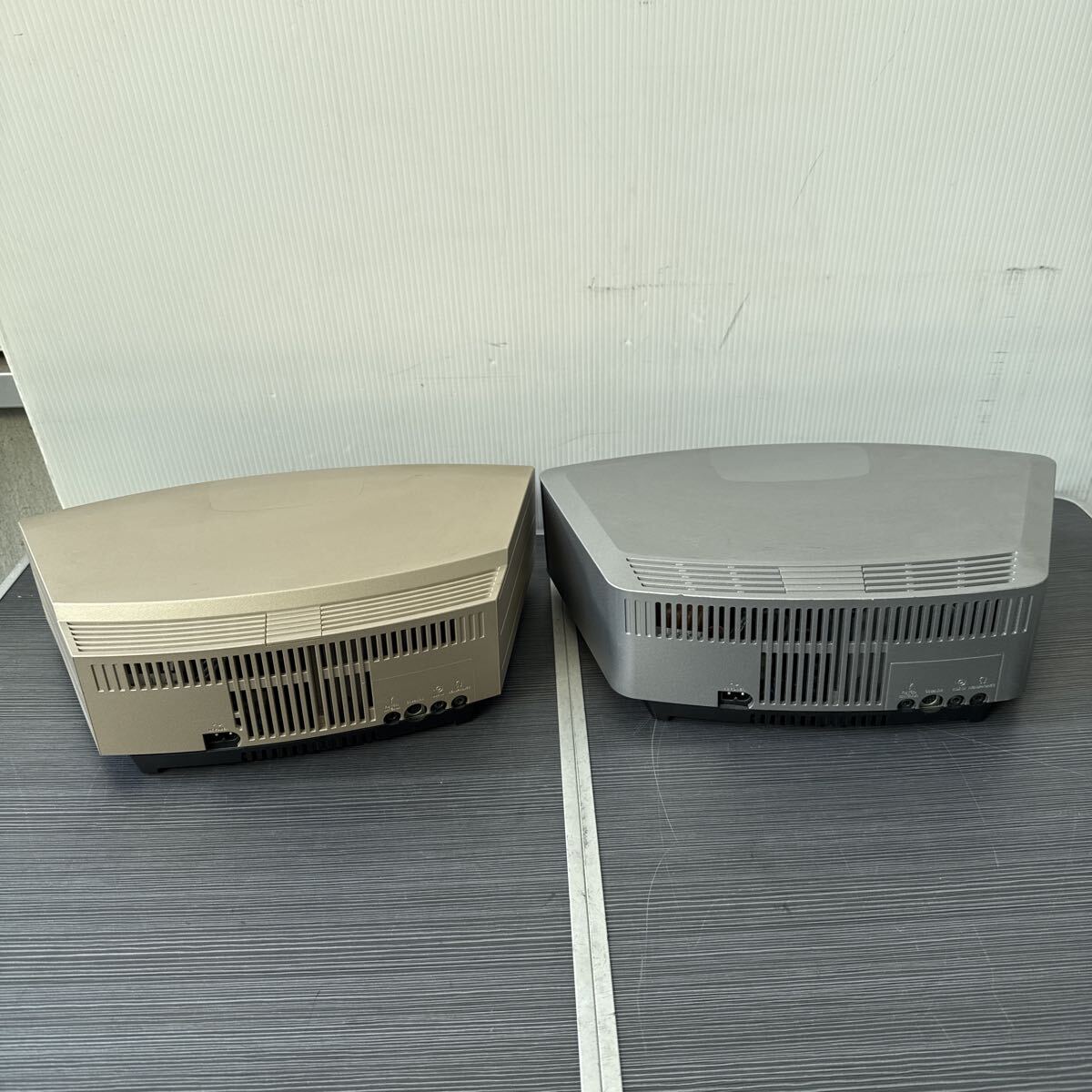 BOSE Wave music system Ⅳ　music system III 音出OK_画像5