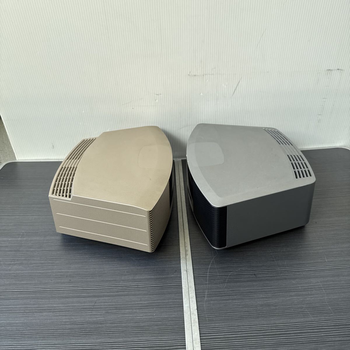 BOSE Wave music system Ⅳ　music system III 音出OK_画像6