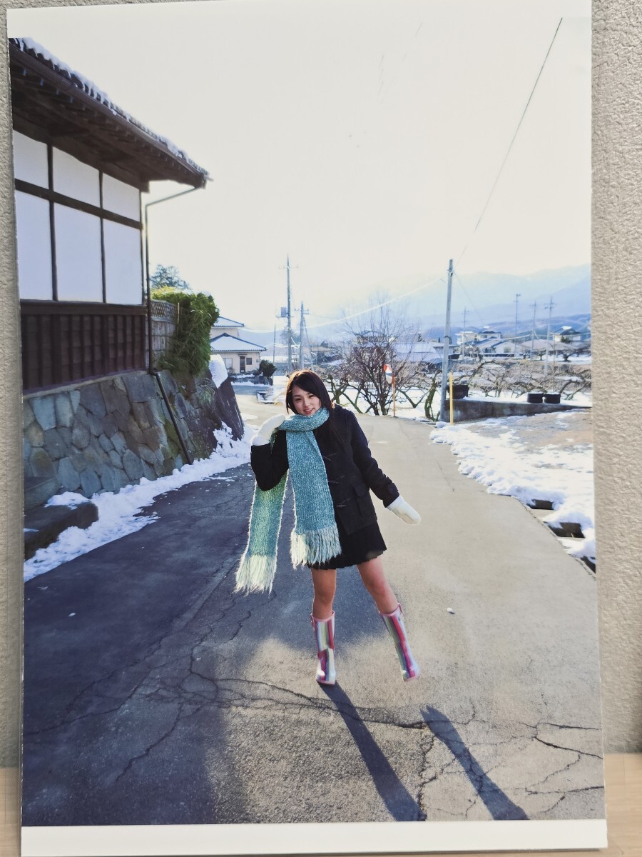 [. мыс love ][150μm ламинирование обработка вырезки 8 страница ] фотоальбом [ Sakura saktoki] A4 размер Part10