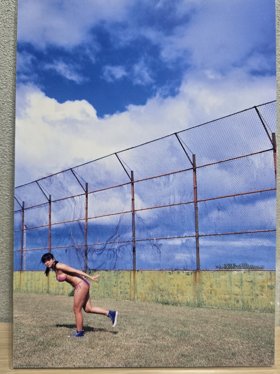 [. мыс love ][150μm ламинирование обработка вырезки 10 страница ] фотоальбом [ любовь ] A4 размер Part13