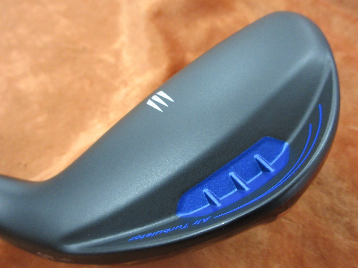 ■ キャスコ UFO AIR UT by POWER TORNADO AA 46度 FalconShaft AIR R 中古 ユーティリティ パワートルネード■_画像5