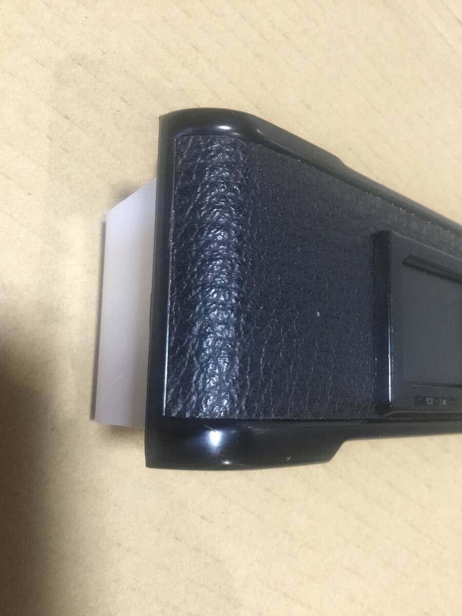 貴重。ペンタックスLX 裏蓋、前期型、ほぼ極上品_画像2