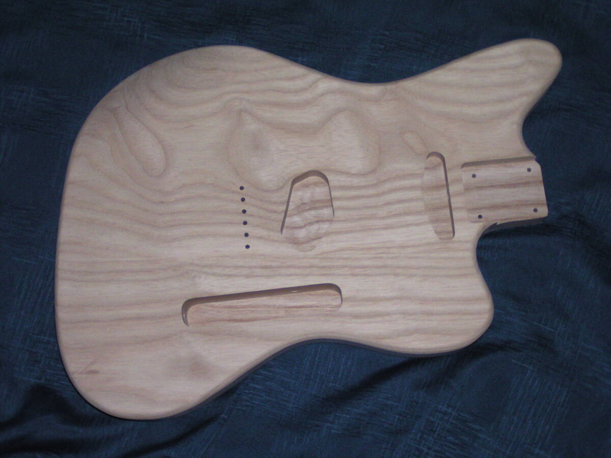 ★ＴＬマスター・アッシュ２Ｐボディ★_画像2