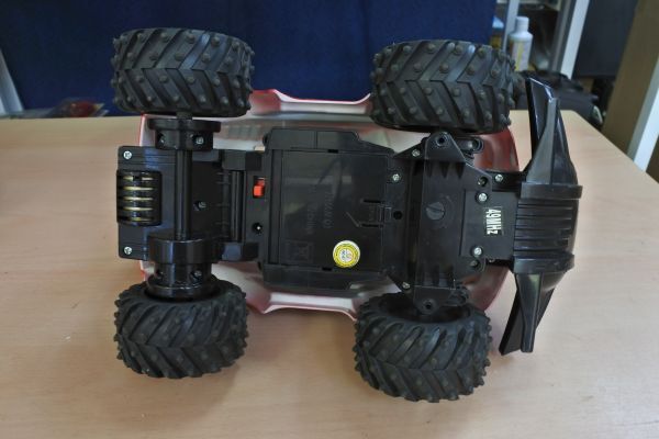 FW4(1103) радиоконтроллер красный машина 80/ нестандартный 920 индивидуальный информация . обязательно прочтите