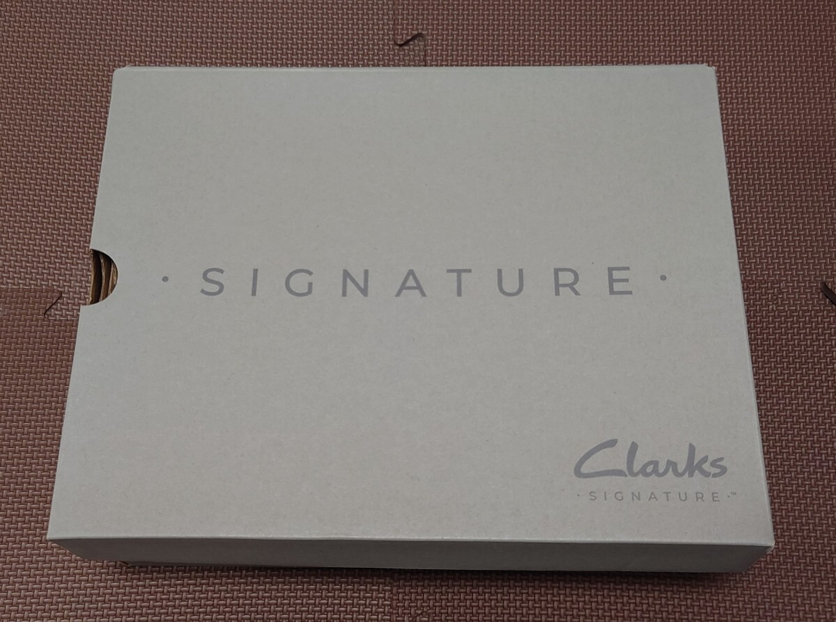 Clarks WallabeeEVO BT クラークス ワラビーエヴォ_画像7
