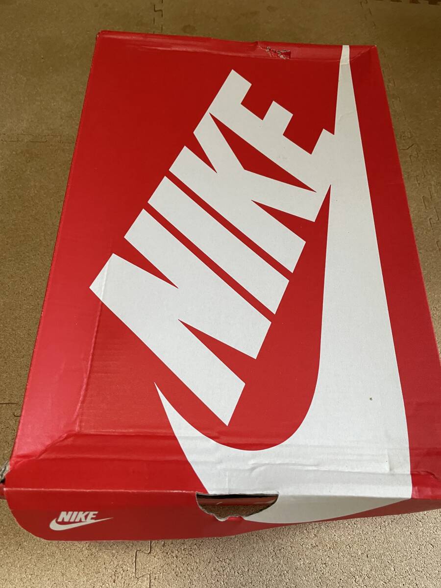 BLACK COMME des GARCONS × NIKE AIR FOOTSCAPE ブラック ギャルソン ナイキ エアフットスケープ fragment jordan max travis scott 95_画像8