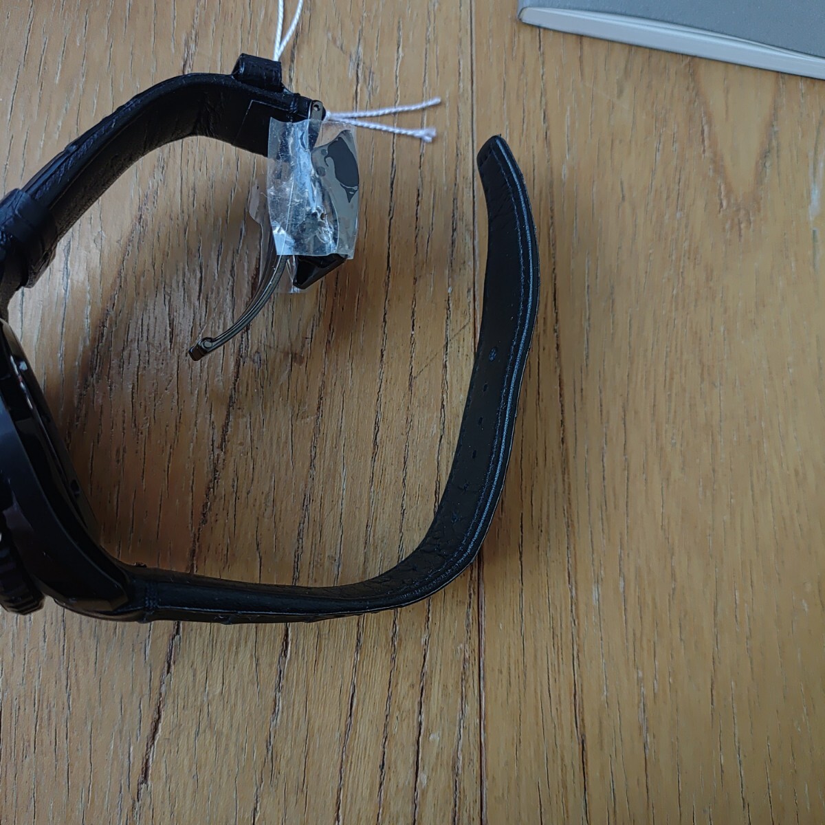 ほぼ未使用　SEIKO LX SBDB025 PROSPEX 定価63万8千円　スプリングドライブ　セイコーウオッチサロン専用モデル　送料無料_画像6