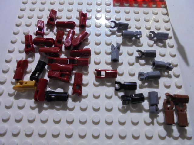 クリップ付きバーホルダー/ハンドル付きバーホルダー_画像1