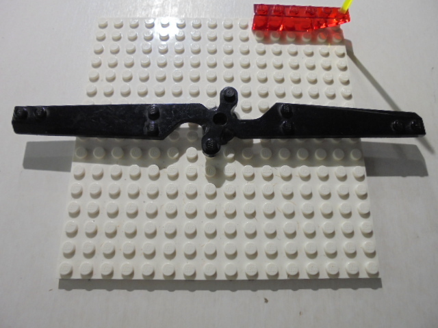 プロペラ2ブレード4ｘ22_画像1