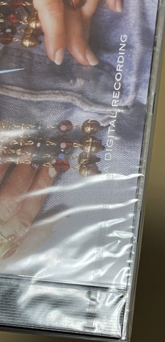 未開封 送料込 Madonna - Like A Prayer 輸入盤CD / 075992584425_画像5