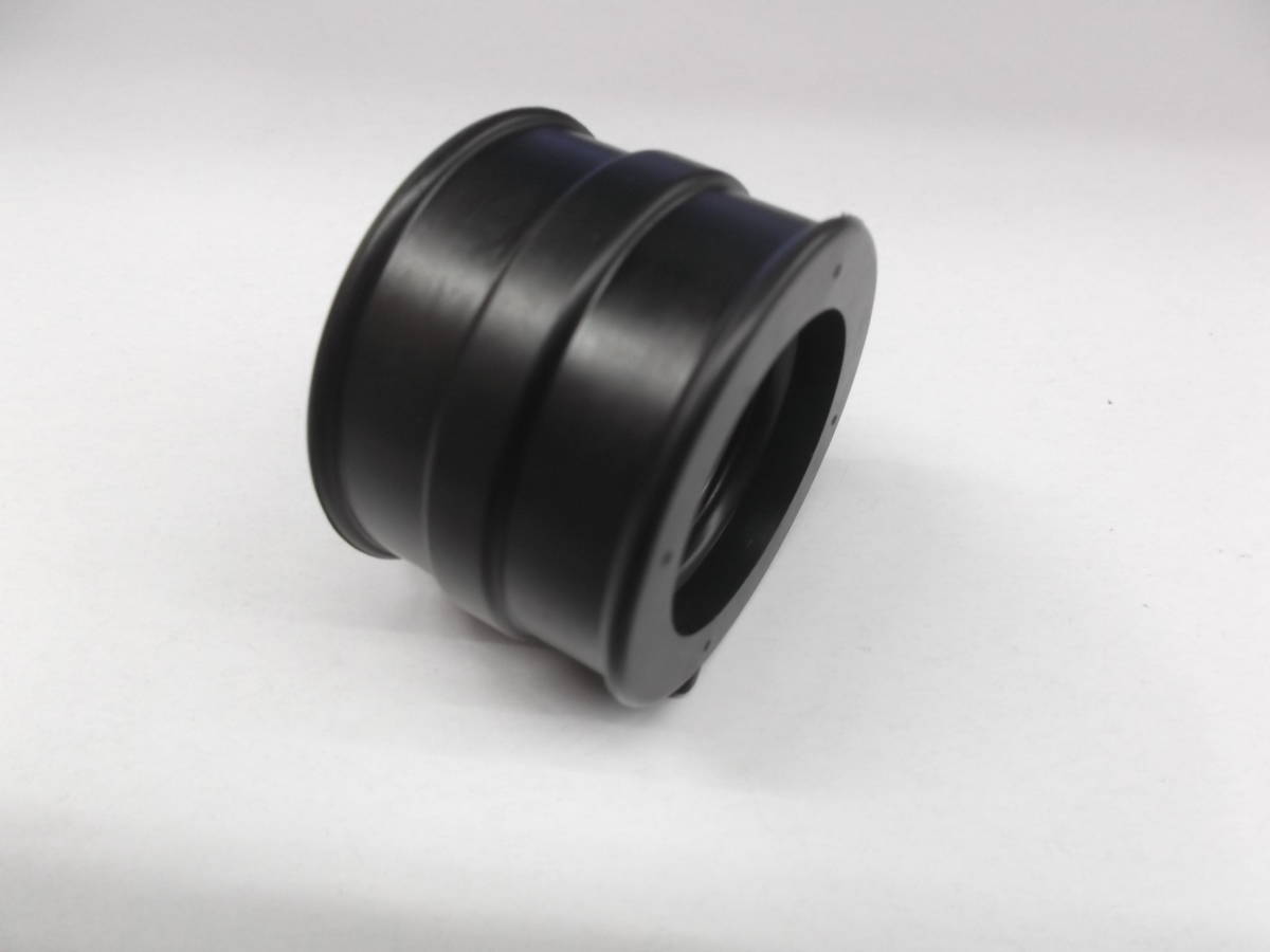 RG50ガンマ/ウルフ50(NA11A)/ハスラー50(SA11A) 純正 インテークパイプ(インレットマニホールド) 新品_画像2