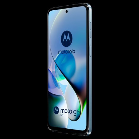 新品未使用 moto g64y 5G A401MO [スペースブラック/Space Black/黒] 本体 SIMフリー SIMロック解除済み 4549046144379_画像6