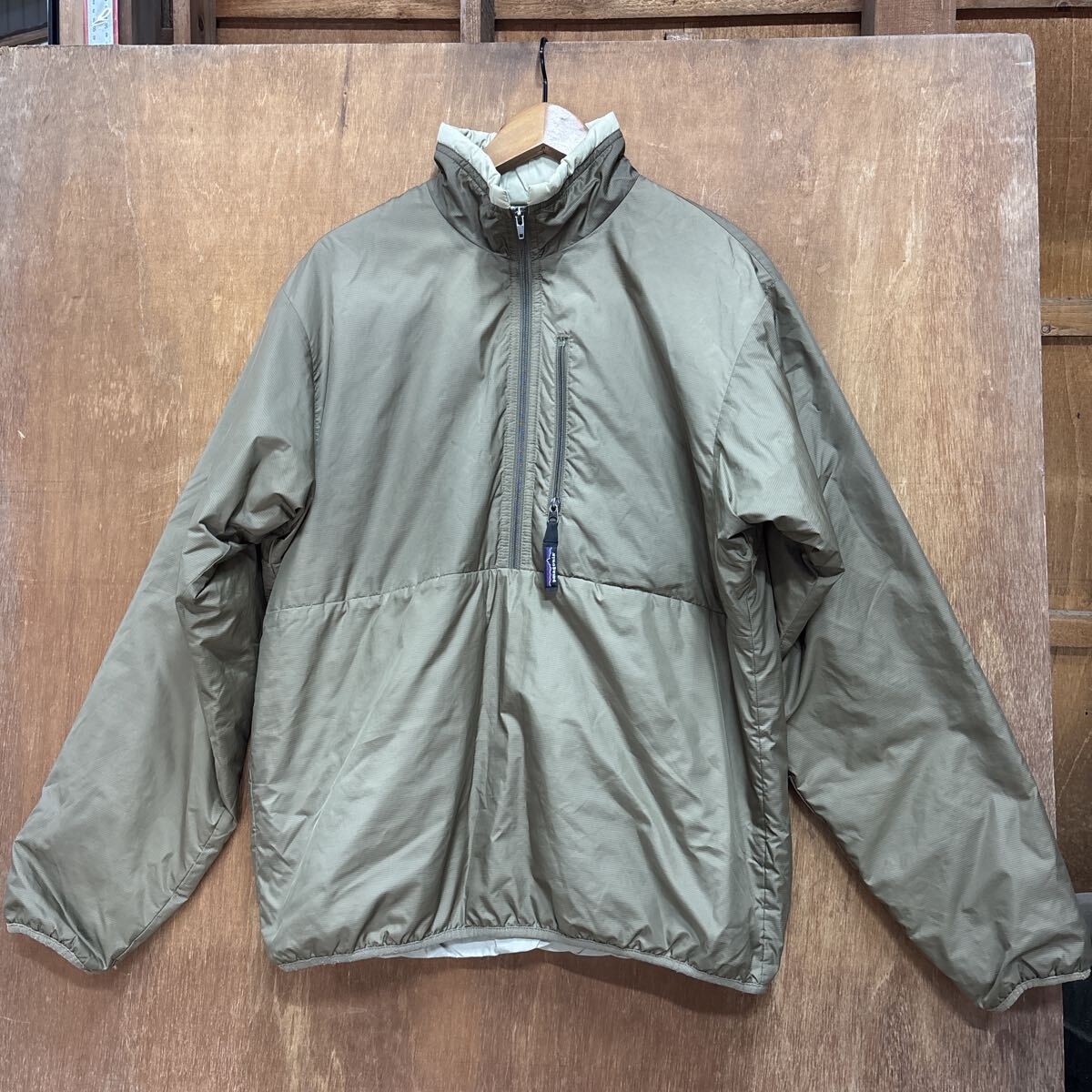 patagonia Patagonia жакет мужской S защищающий от холода patagonia Patagonia жакет мужской S защищающий от холода