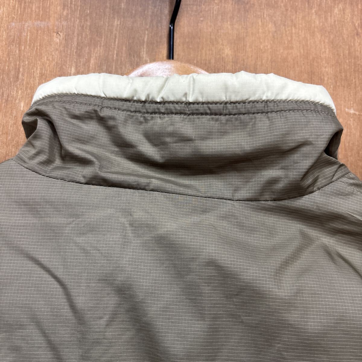 patagonia Patagonia жакет мужской S защищающий от холода